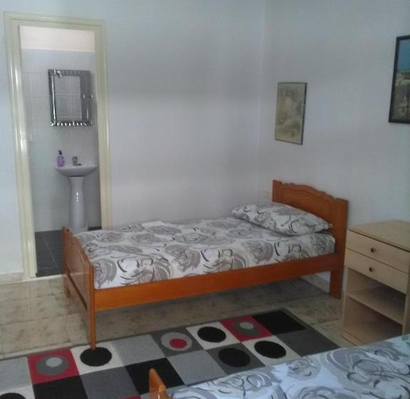 스탠다드 룸, Vila Sula Guesthouse