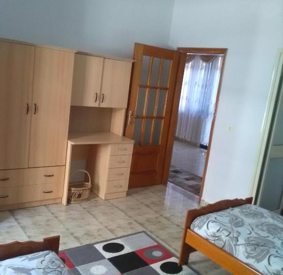 스탠다드 룸, Vila Sula Guesthouse