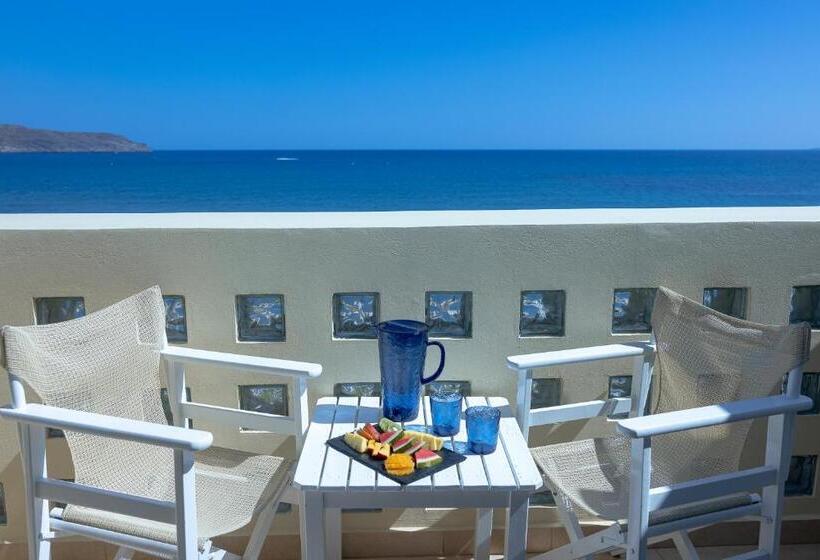 اتاق استاندارد, Giannoulis   Santa Marina Plaza