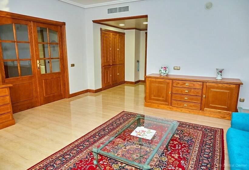 Люкс Повышенной Комфортности, Zentral Center  Adults Only