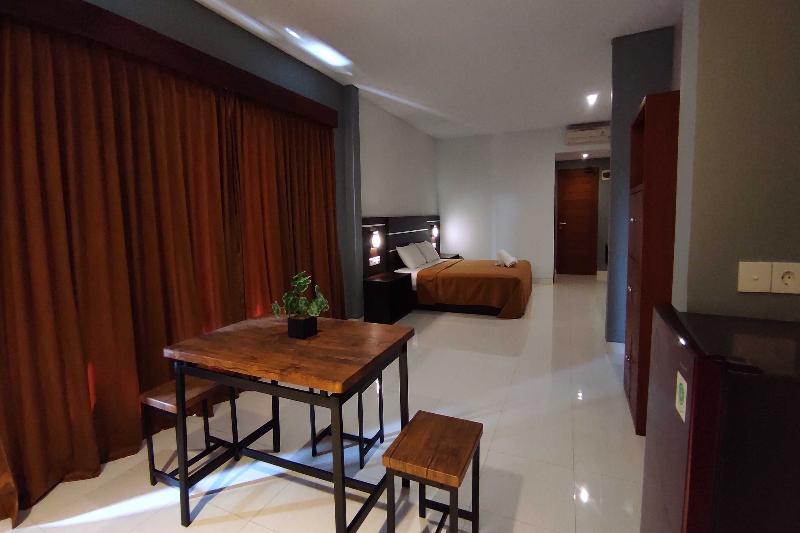Номер Стандарт, Zentral Center  Adults Only