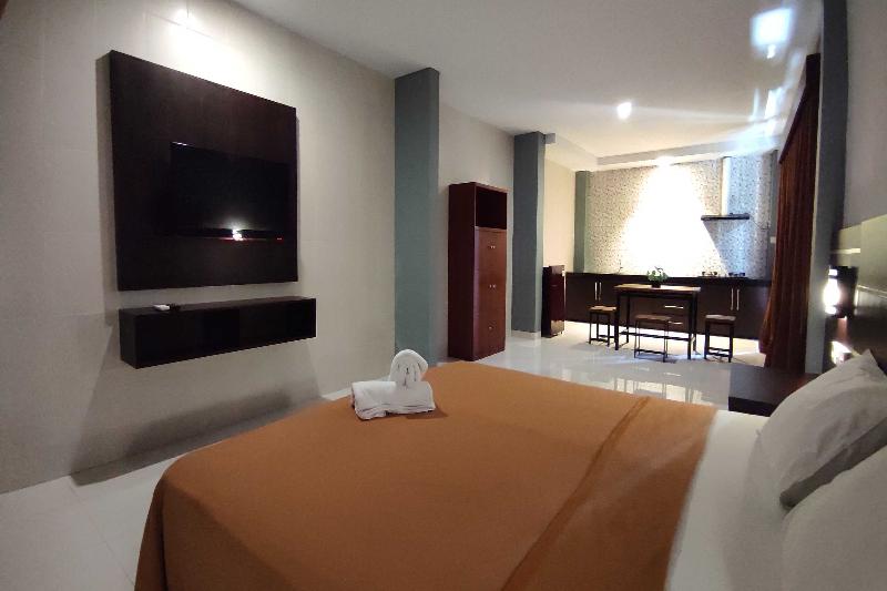 Номер Стандарт, Zentral Center  Adults Only