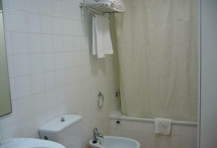1 Bedroom Apartment with Balcony Pool View, Medplaya Aparthotel Sant Eloi