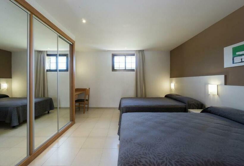 Perhehuone, Medplaya Aparthotel Sant Eloi