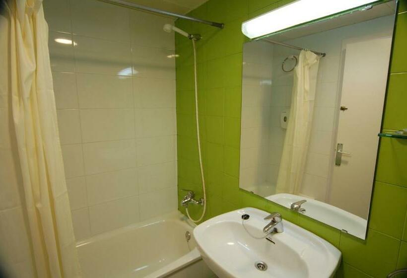 Perhehuone, Medplaya Aparthotel Sant Eloi