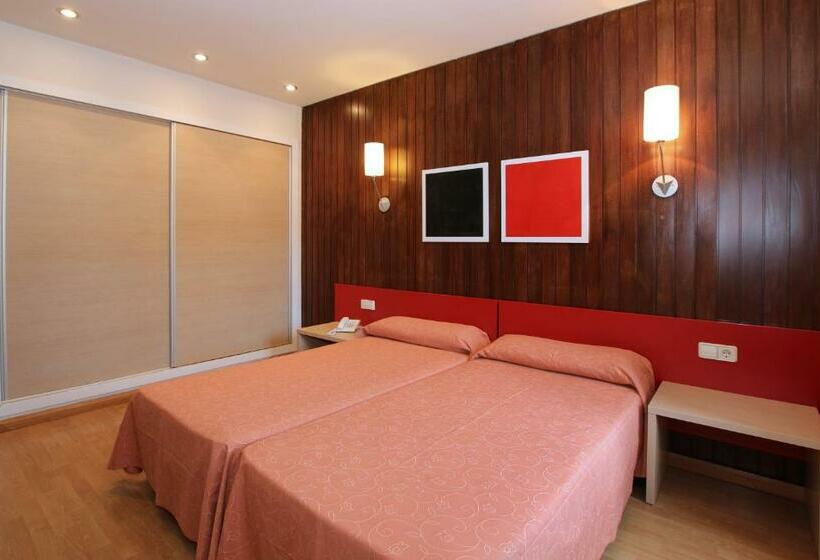 Standard-huone, Medplaya Aparthotel Sant Eloi