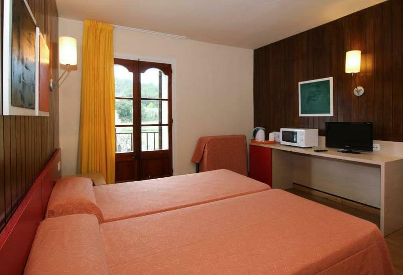 Standard-huone, Medplaya Aparthotel Sant Eloi