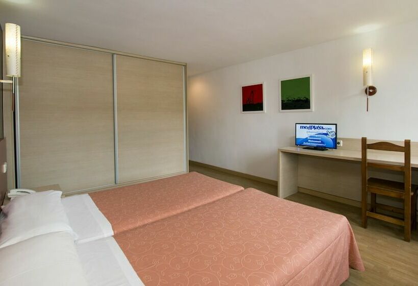 Standard-huone, Medplaya Aparthotel Sant Eloi