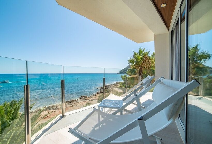 Полулюкс, Melbeach Hotel & Spa   Adults Only