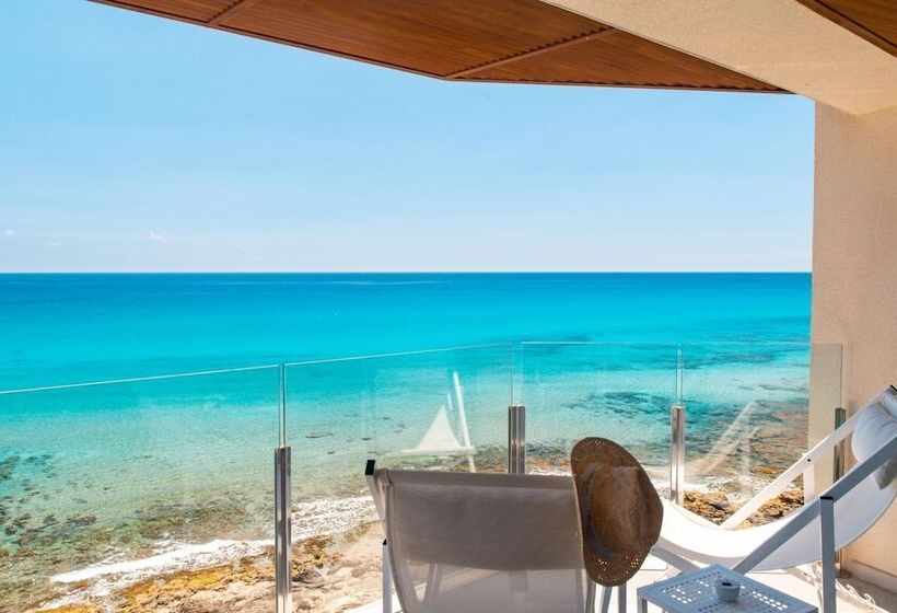 Полулюкс, Melbeach Hotel & Spa   Adults Only
