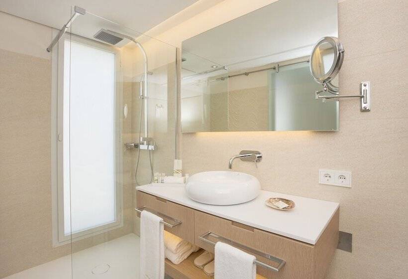 Номер Superior, Melbeach Hotel & Spa   Adults Only