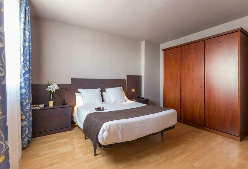 Апартаменты 1 Спальня, Pierre & Vacances Andorra Pas de La Casa Alaska