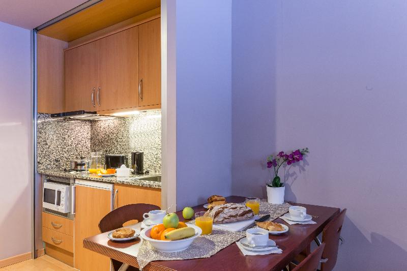 Апартаменты 1 Спальня, Pierre & Vacances Andorra Pas de La Casa Alaska