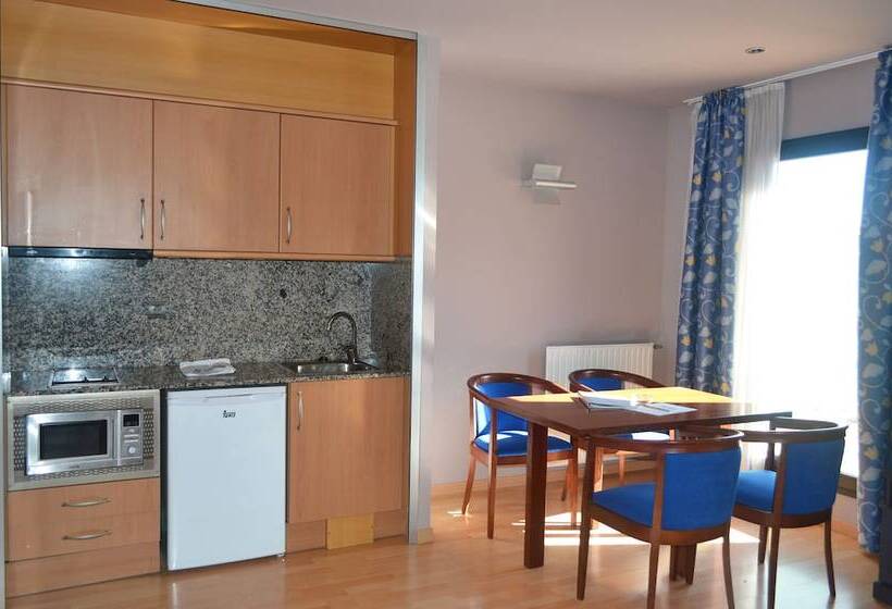 Апартаменты 1 Спальня, Pierre & Vacances Andorra Pas de La Casa Alaska