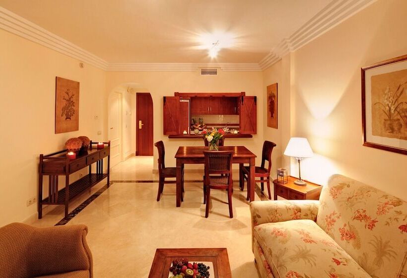 Апартаменты 2 Спальни, Vasari Resort