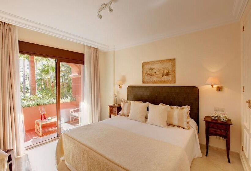 Апартаменты 2 Спальни, Vasari Resort