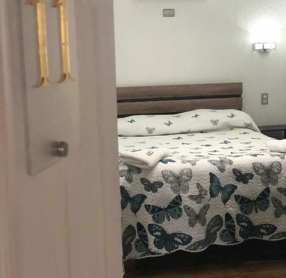 Номер Стандарт, Residencial Victoria Said