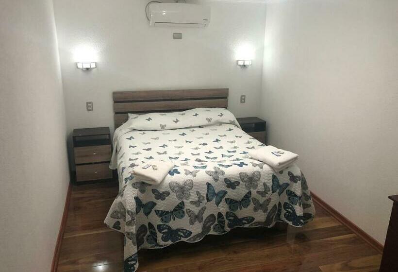 Номер Стандарт, Residencial Victoria Said