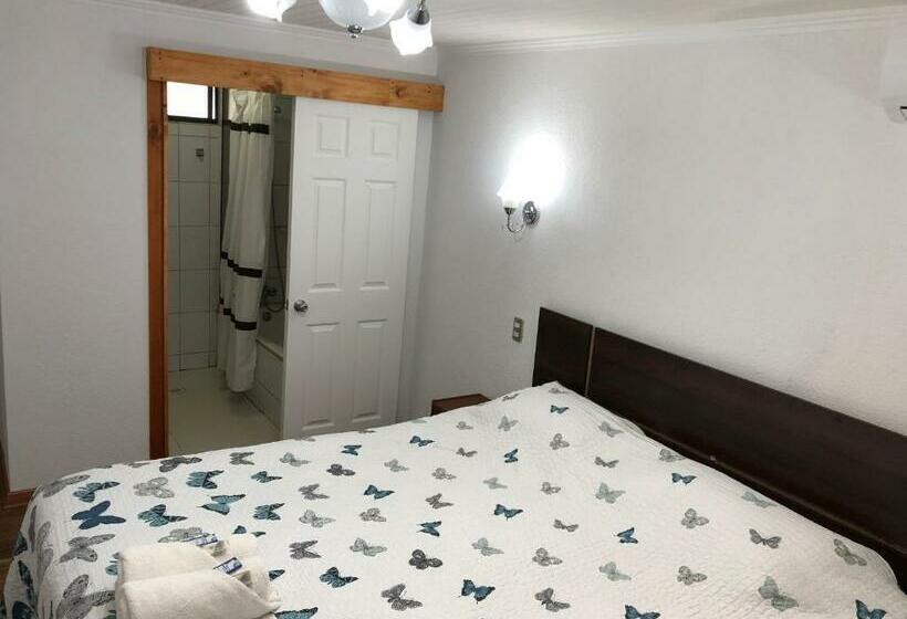 Номер Стандарт, Residencial Victoria Said