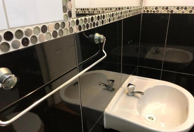 Номер Стандарт, Residencial Victoria Said