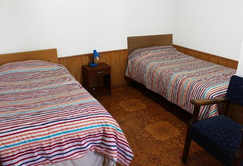 Номер Стандарт, Residencial Victoria Said