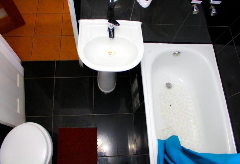 Семейный Номер, Residencial Victoria Said