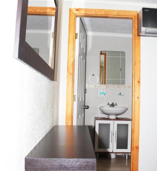 Номер Basic, Residencial Victoria Said