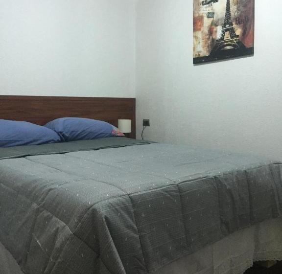 Семейный Номер Superior, Residencial Victoria Said