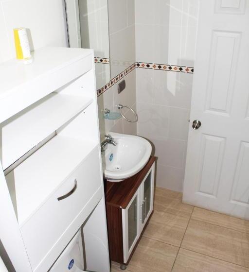 Номер Basic, Residencial Victoria Said