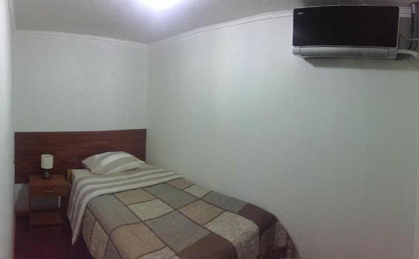 Семейный Номер Superior, Residencial Victoria Said