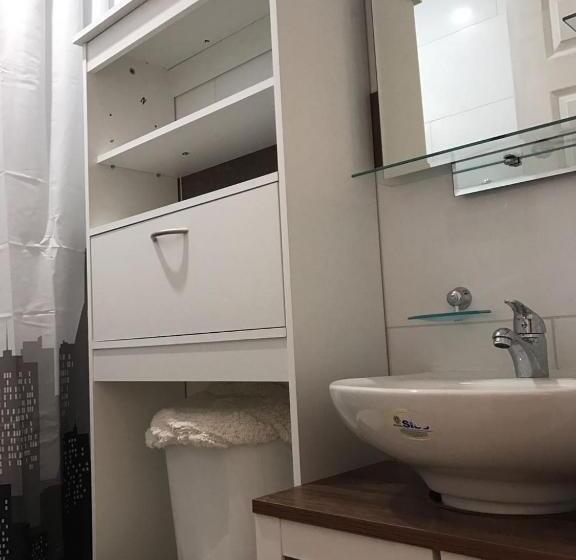 Полулюкс, Residencial Victoria Said