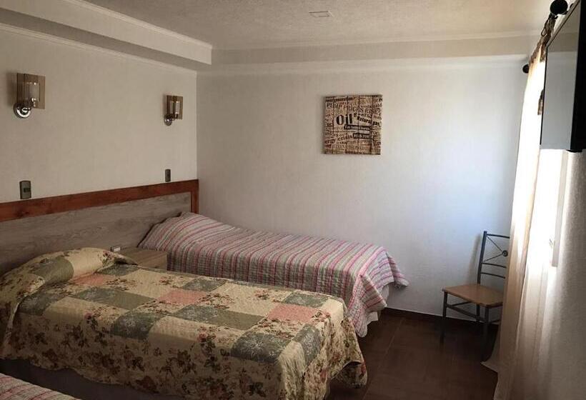 Полулюкс, Residencial Victoria Said
