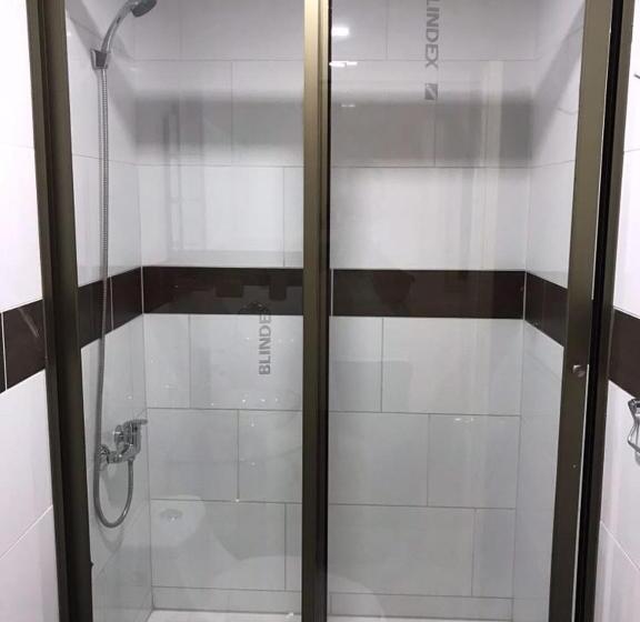 Люкс Повышенной Комфортности, Residencial Victoria Said