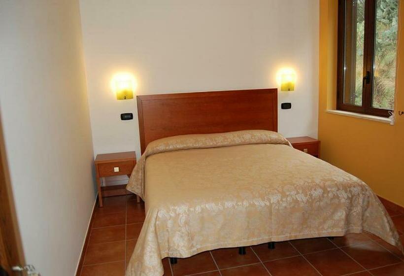 Номер Стандарт, Agriturismo Parra