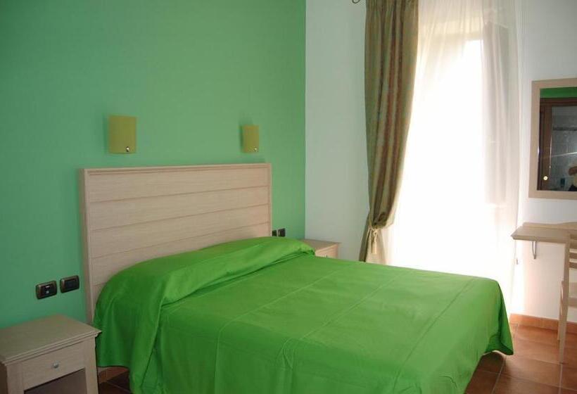 Номер Стандарт, Agriturismo Parra