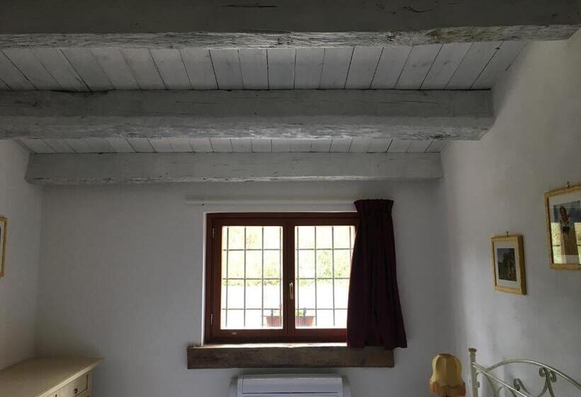Номер Стандарт, La Peschiera B&b