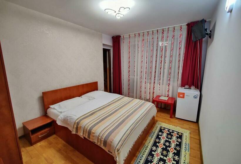 스탠다드 룸 산 전망, Casa Adina