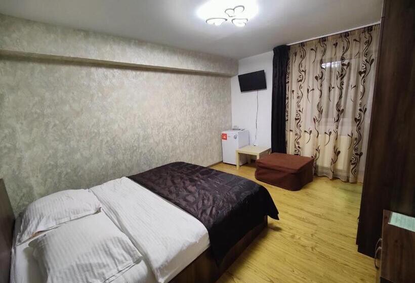 스위트 도시 전망, Casa Adina