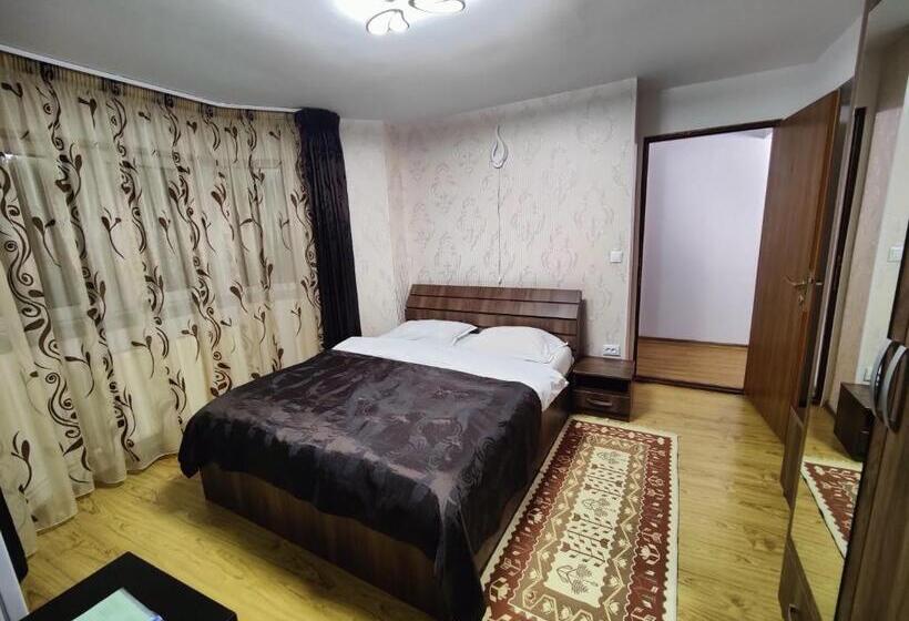 스위트 도시 전망, Casa Adina