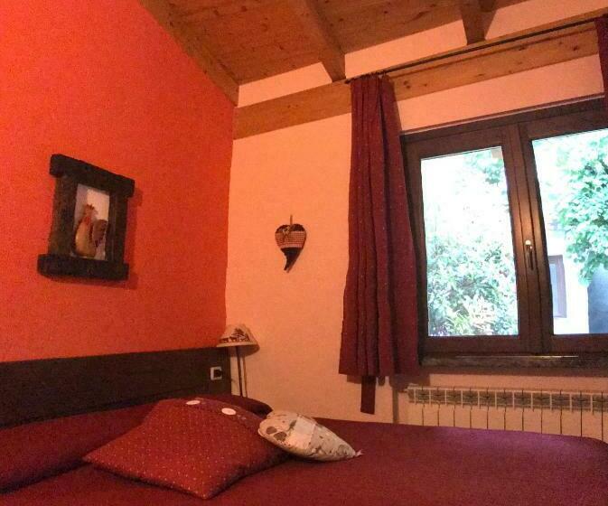 اتاق استاندارد, B&b Chez Annie
