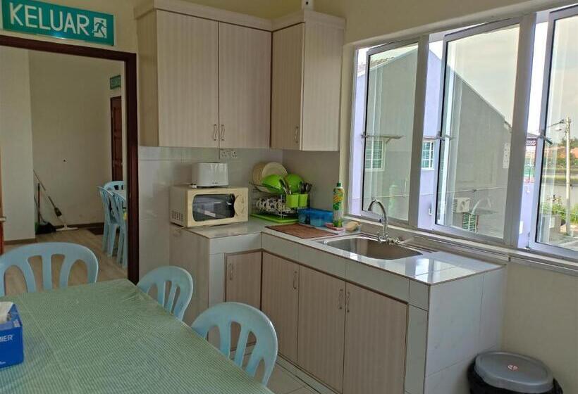 اتاق سوپریور, Cityscape Lodge   Penginapan Bajet Yang Mudah, Selesa & Selamat Dengan Wifi Dan Parkir Percuma Serta
