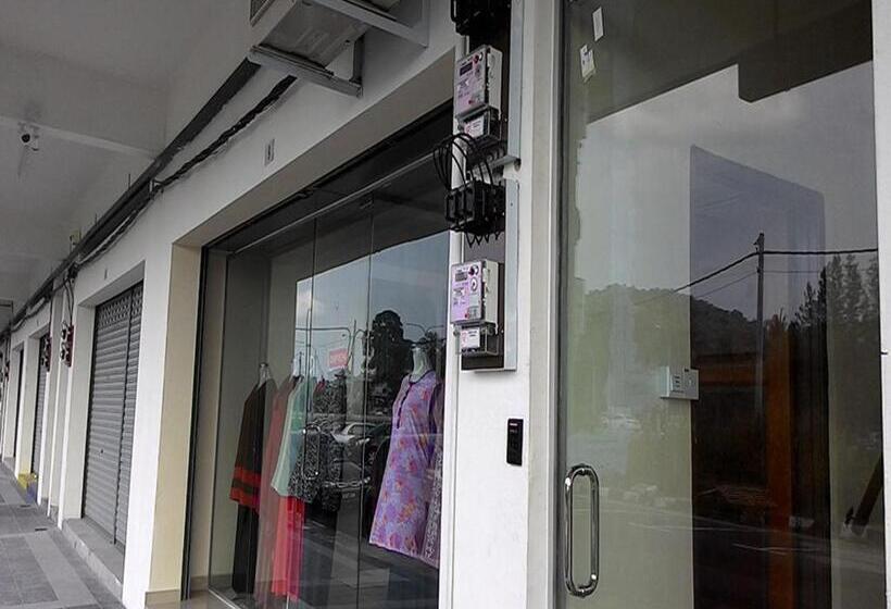 اتاق سوپریور سه تخته, Cityscape Lodge   Penginapan Bajet Yang Mudah, Selesa & Selamat Dengan Wifi Dan Parkir Percuma Serta