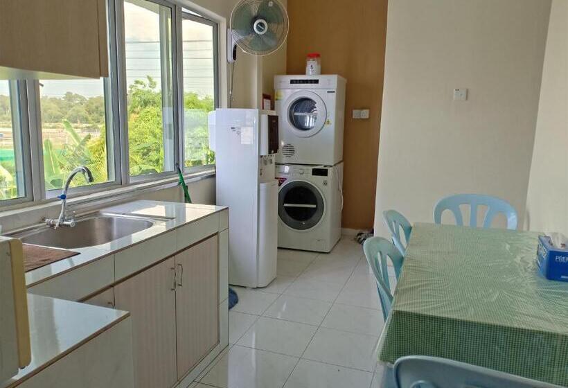اتاق سوپریور سه تخته, Cityscape Lodge   Penginapan Bajet Yang Mudah, Selesa & Selamat Dengan Wifi Dan Parkir Percuma Serta
