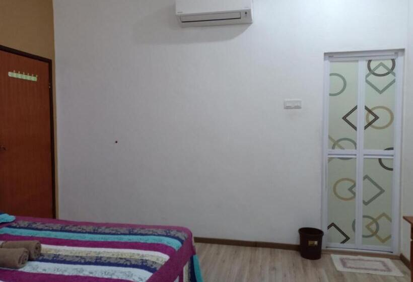 اتاق سوپریور سه تخته, Cityscape Lodge   Penginapan Bajet Yang Mudah, Selesa & Selamat Dengan Wifi Dan Parkir Percuma Serta