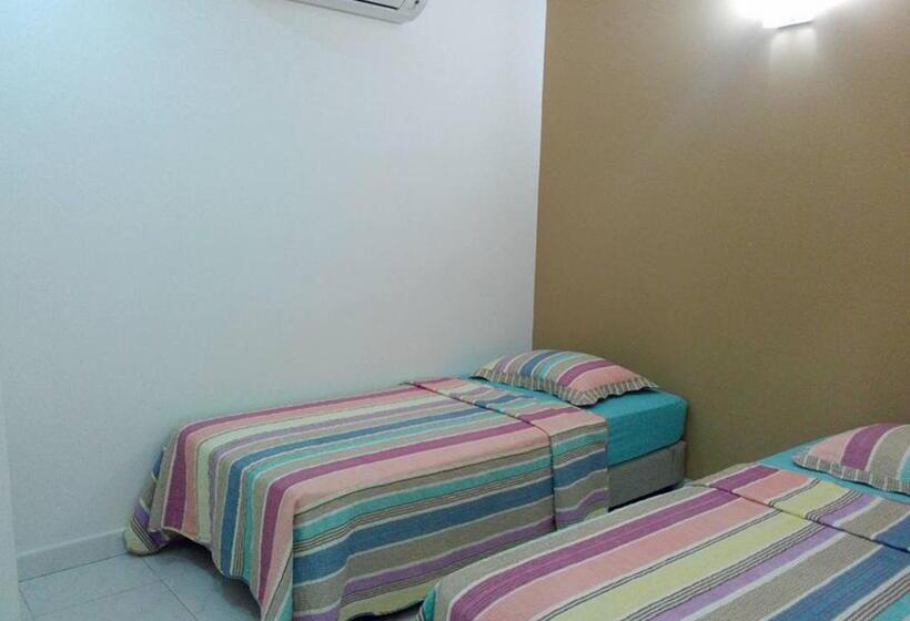 سوییت سوپریور, Cityscape Lodge   Penginapan Bajet Yang Mudah, Selesa & Selamat Dengan Wifi Dan Parkir Percuma Serta
