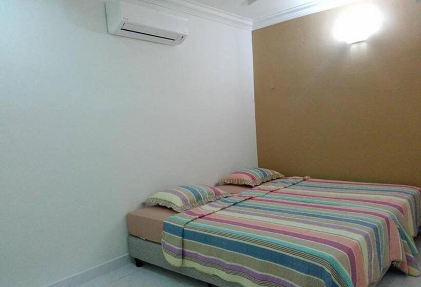 سوییت سوپریور, Cityscape Lodge   Penginapan Bajet Yang Mudah, Selesa & Selamat Dengan Wifi Dan Parkir Percuma Serta