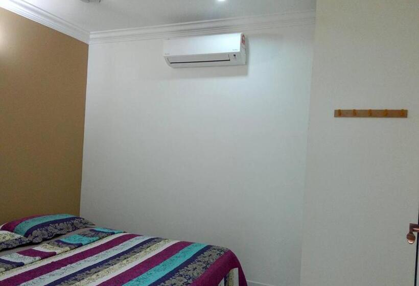 سوییت سوپریور, Cityscape Lodge   Penginapan Bajet Yang Mudah, Selesa & Selamat Dengan Wifi Dan Parkir Percuma Serta