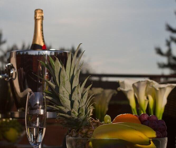, Wellness & Spa Boutique Hotel Villa Memories