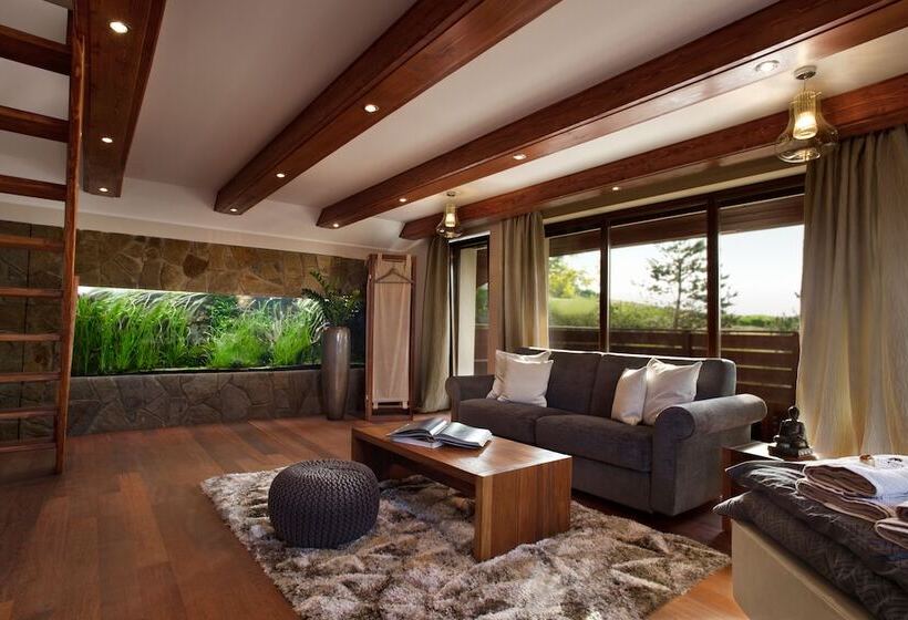 , Wellness & Spa Boutique Hotel Villa Memories