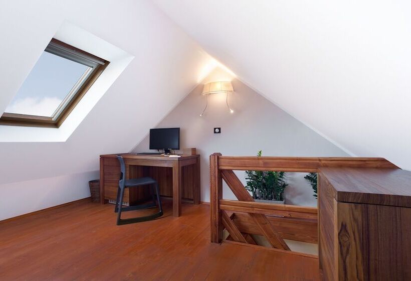 , Wellness & Spa Boutique Hotel Villa Memories